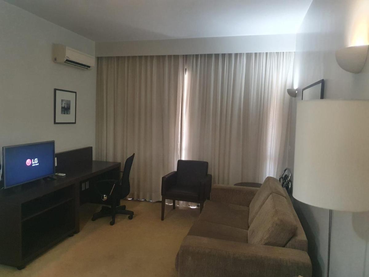 Bonaparte Hotel Flat Particular Brasília Extérieur photo