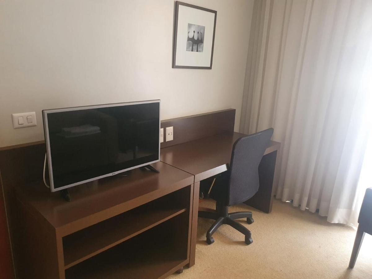 Bonaparte Hotel Flat Particular Brasília Extérieur photo