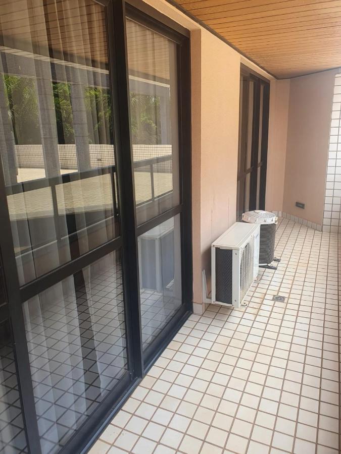 Bonaparte Hotel Flat Particular Brasília Extérieur photo