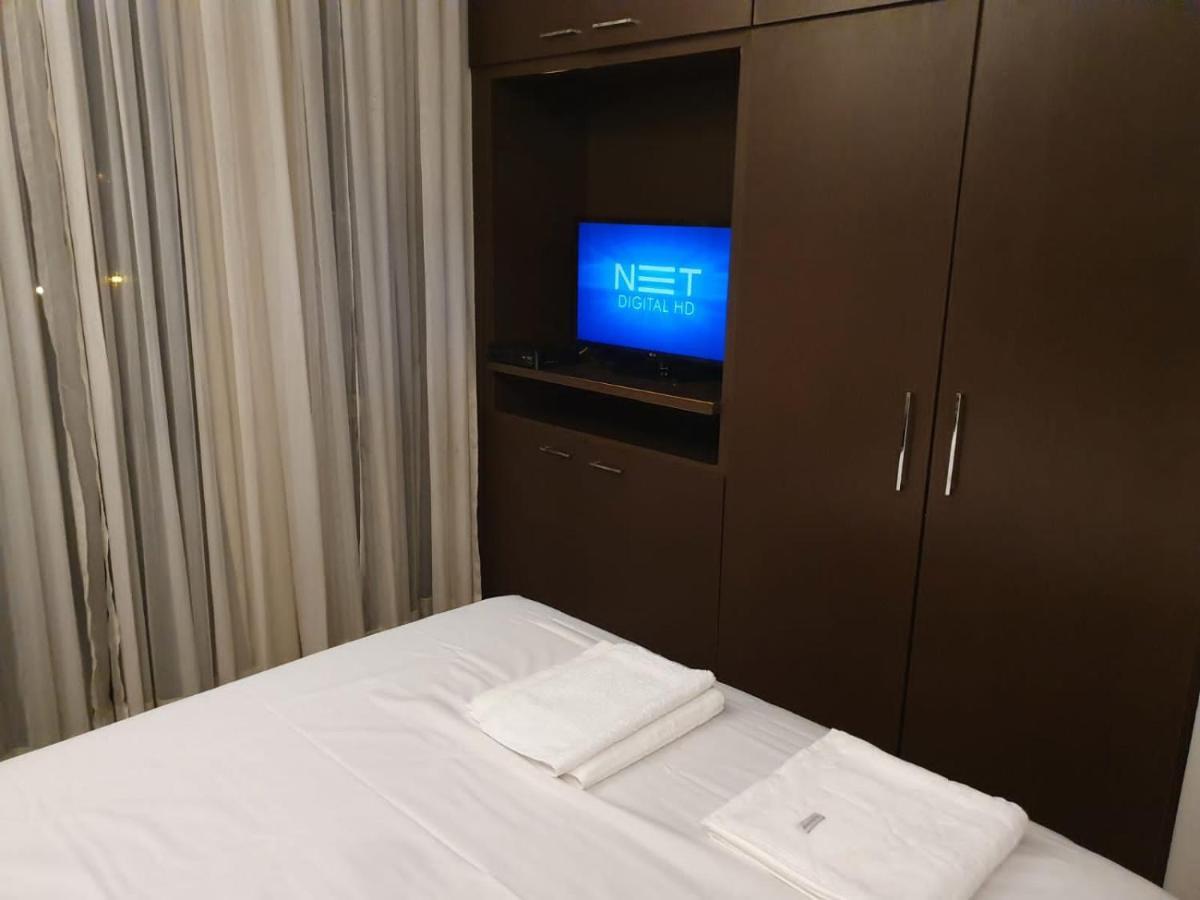 Bonaparte Hotel Flat Particular Brasília Extérieur photo