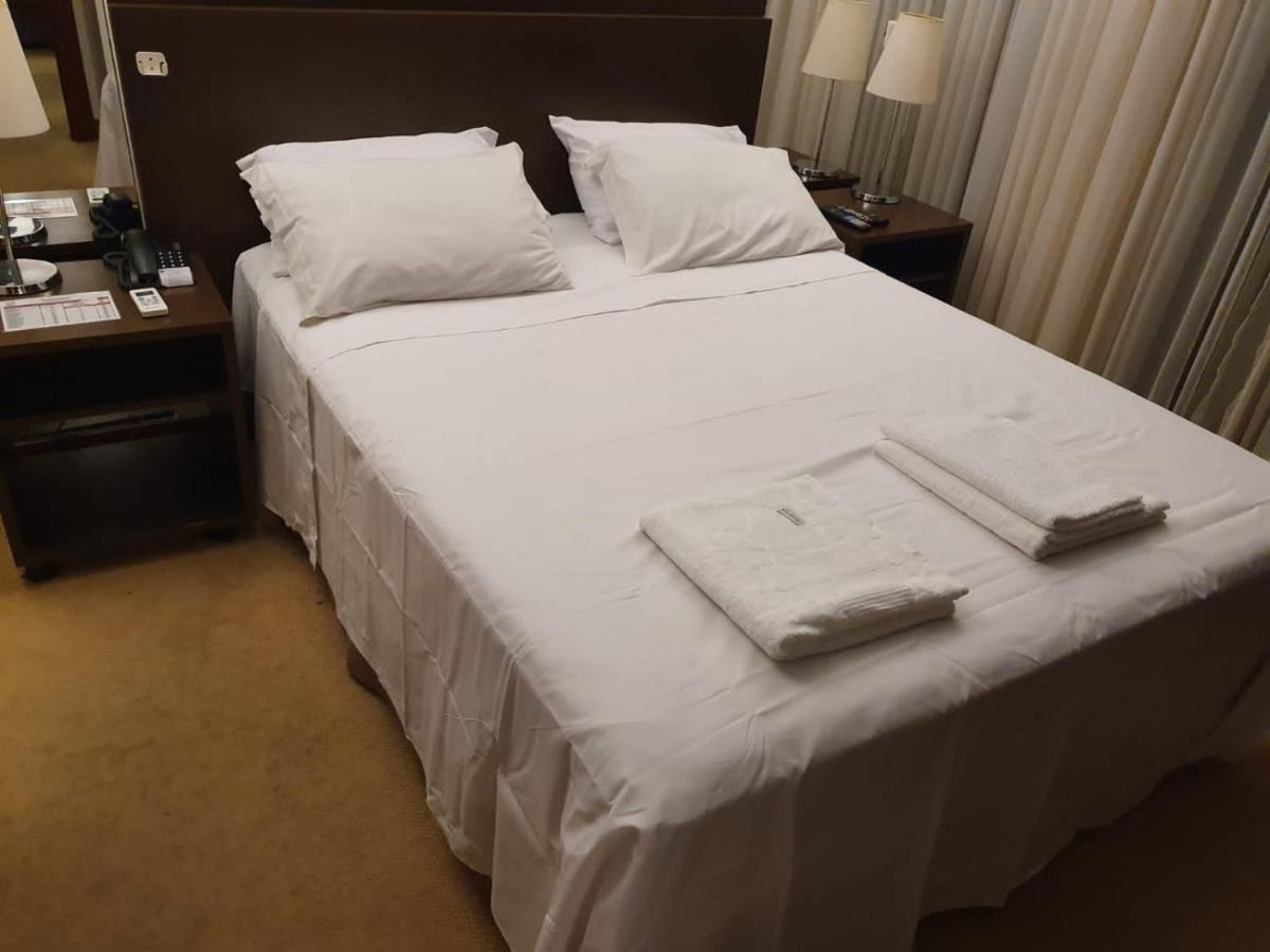 Bonaparte Hotel Flat Particular Brasília Extérieur photo