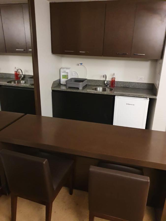 Bonaparte Hotel Flat Particular Brasília Extérieur photo