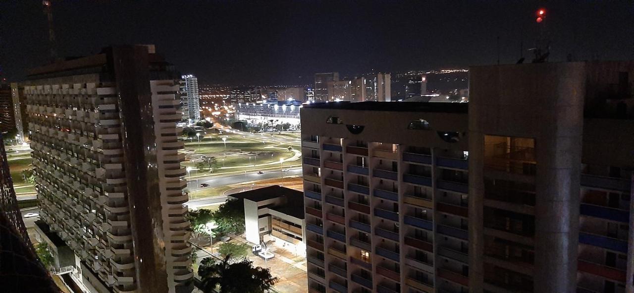 Bonaparte Hotel Flat Particular Brasília Extérieur photo