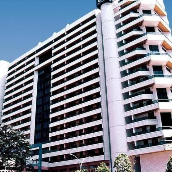 Bonaparte Hotel Flat Particular Brasília Extérieur photo