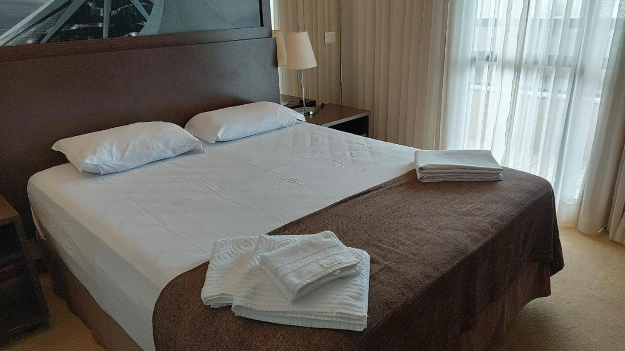 Bonaparte Hotel Flat Particular Brasília Extérieur photo