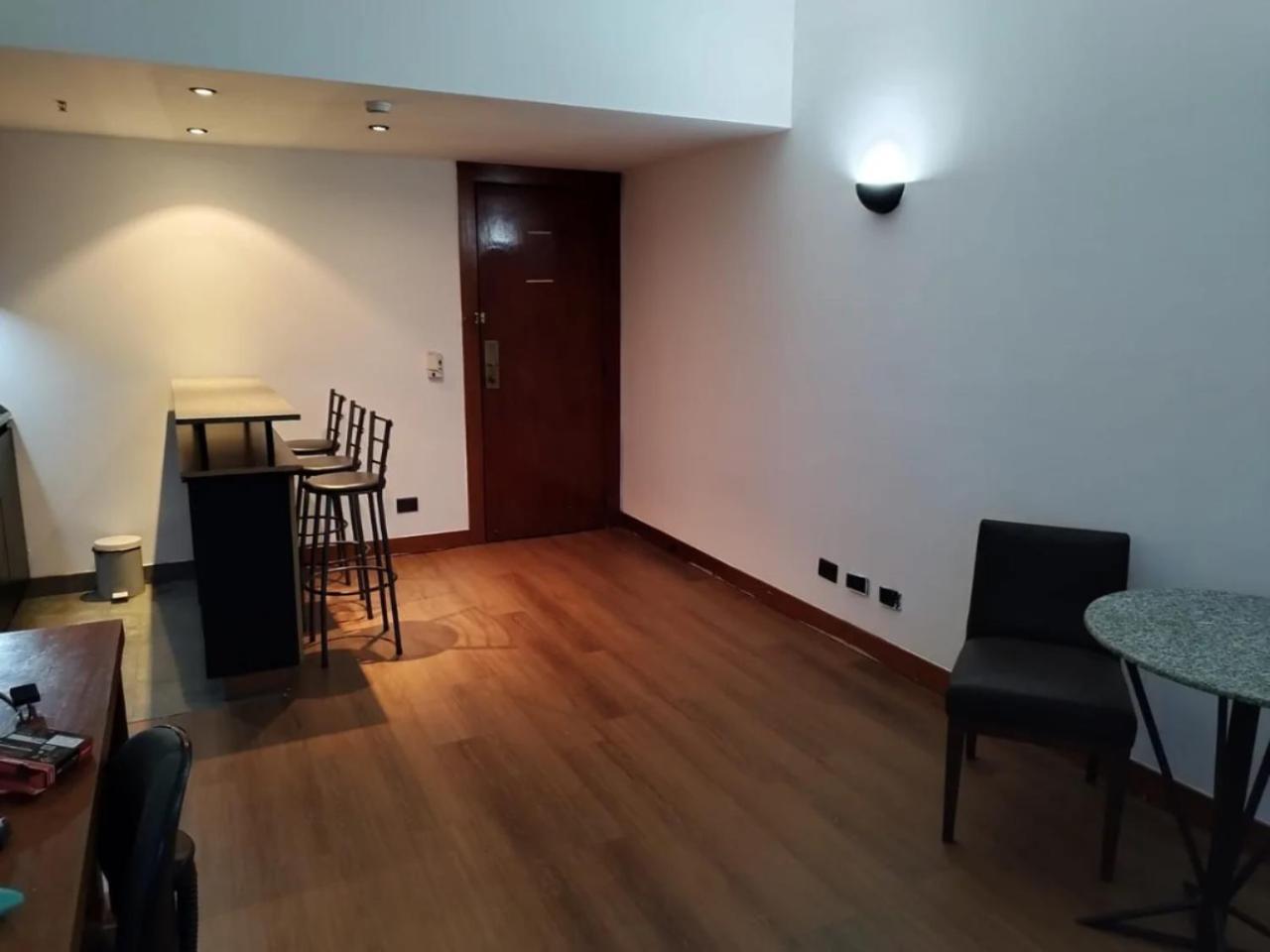 Bonaparte Hotel Flat Particular Brasília Extérieur photo