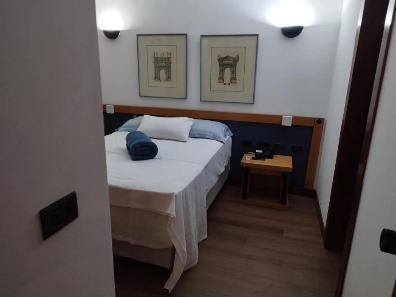 Bonaparte Hotel Flat Particular Brasília Extérieur photo