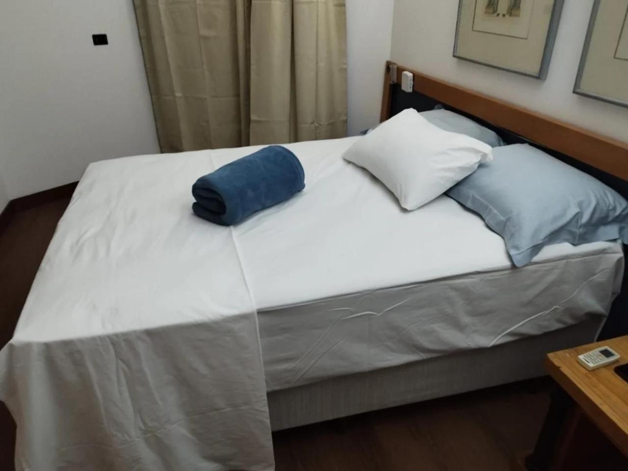 Bonaparte Hotel Flat Particular Brasília Extérieur photo