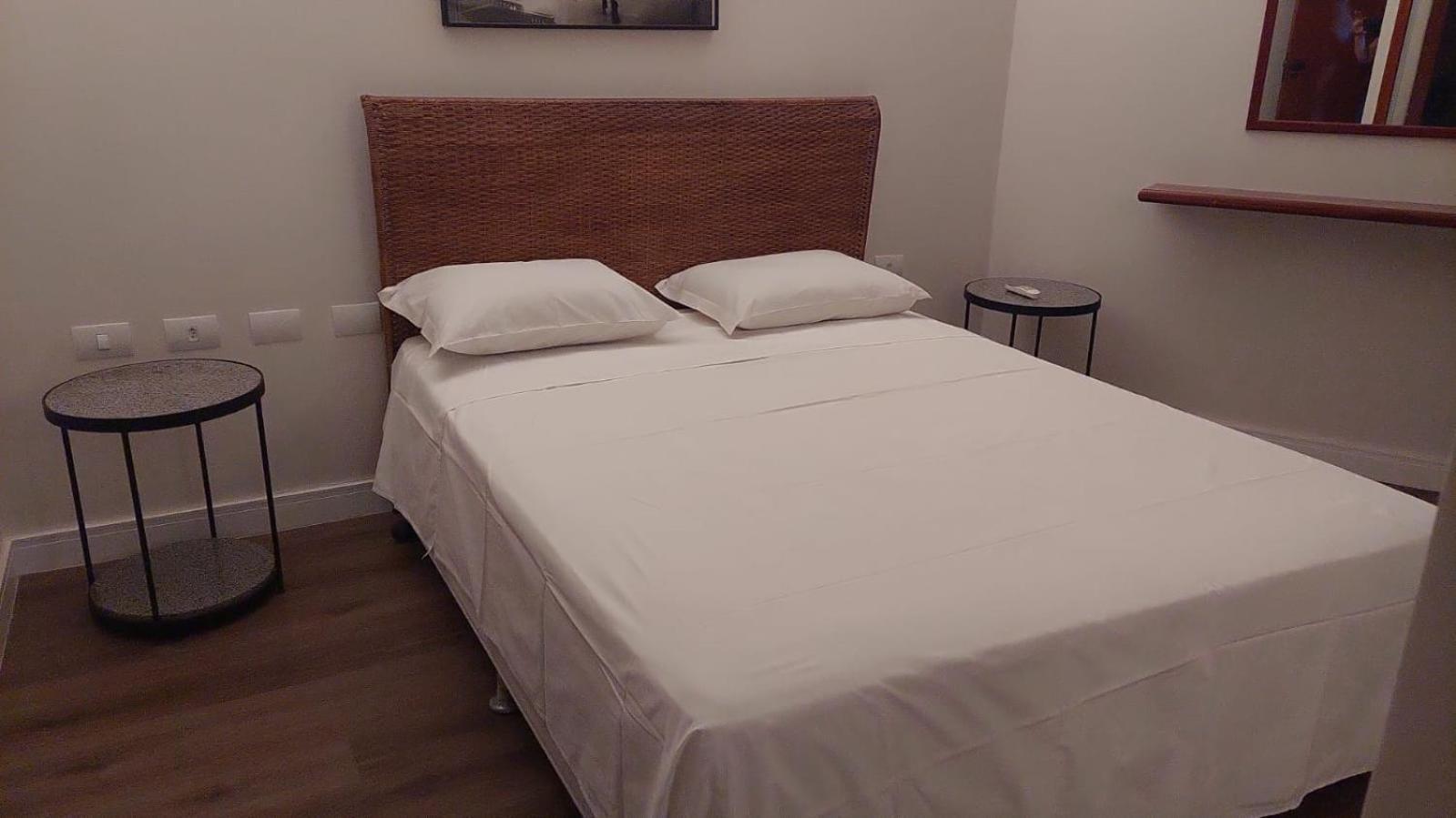 Bonaparte Hotel Flat Particular Brasília Extérieur photo