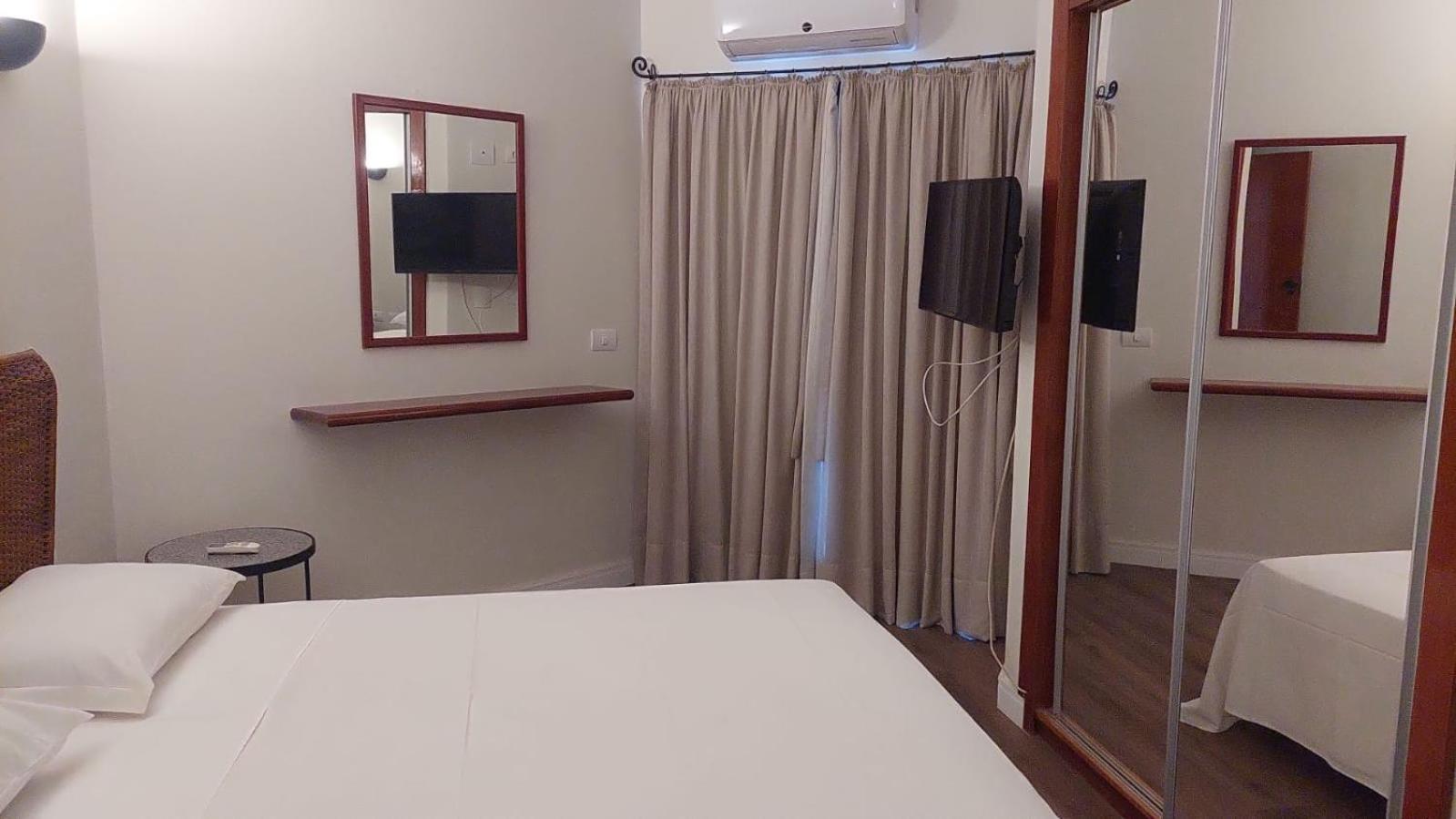 Bonaparte Hotel Flat Particular Brasília Extérieur photo