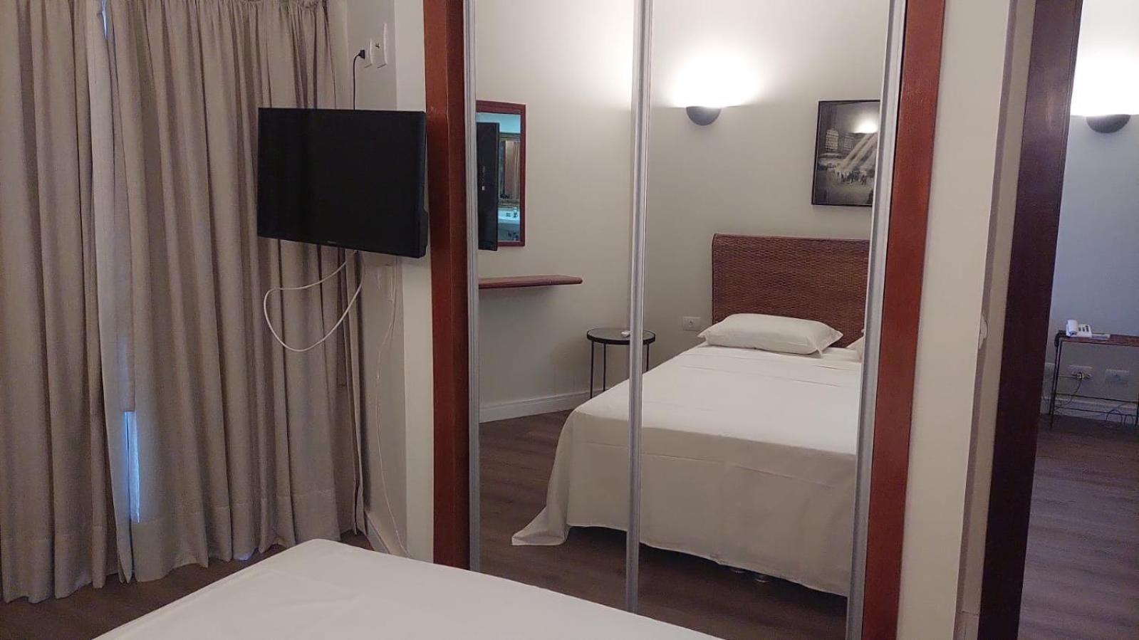Bonaparte Hotel Flat Particular Brasília Extérieur photo