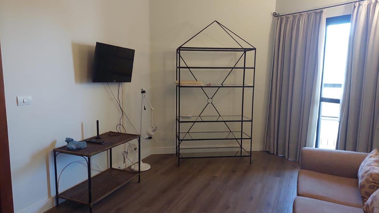 Bonaparte Hotel Flat Particular Brasília Extérieur photo