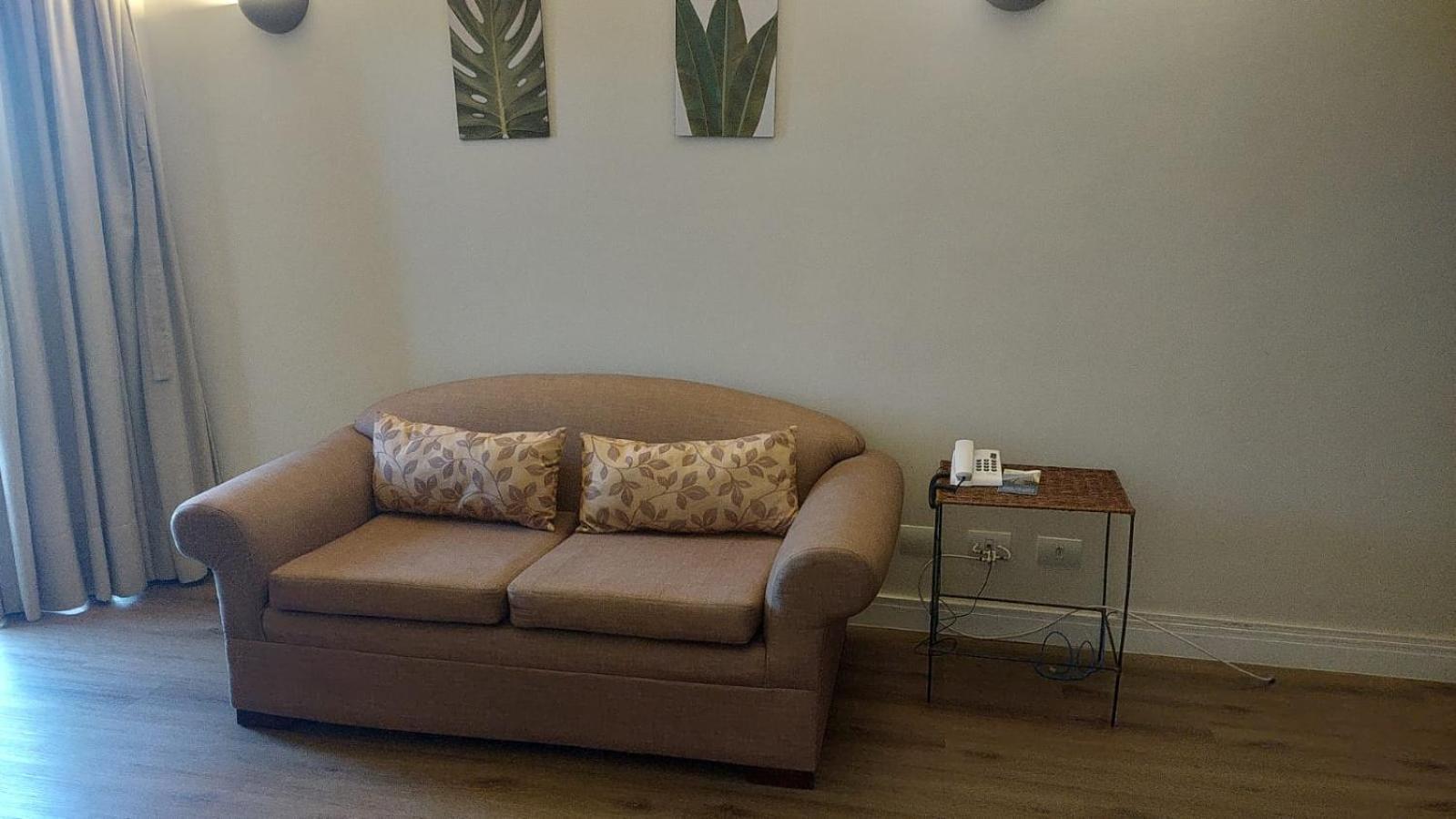Bonaparte Hotel Flat Particular Brasília Extérieur photo